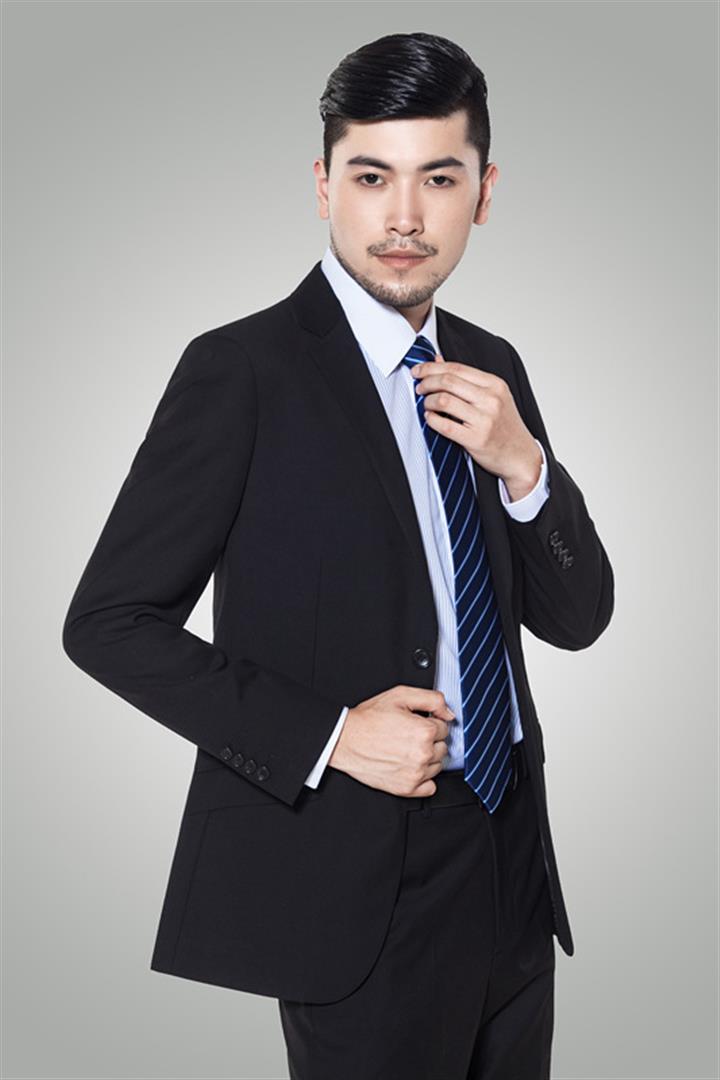 王吉安 公关与传播总监